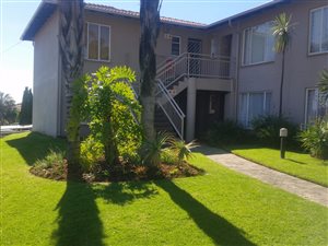2 Bed Apartment in Radiokop