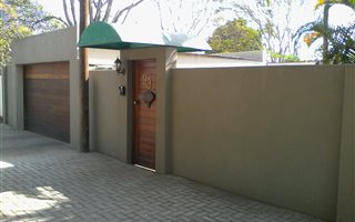 3 Bedroom House in Bo Dorp