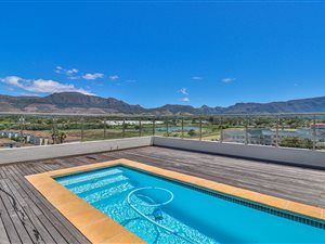 2 Bed Apartment in Tokai