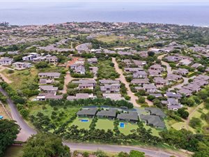 3 Bed House in Salt Rock