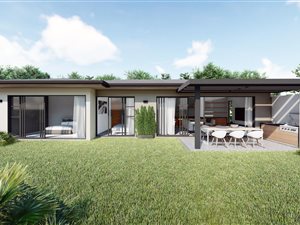 3 Bed House in Salt Rock