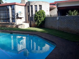 4 Bed House in Nyala Park
