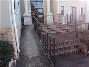 114 m² Commercial space in Hillcrest Central