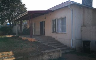 3 Bedroom House in Primrose