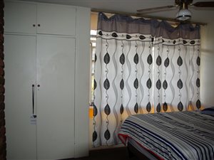 2 Bed Flat in Mayville