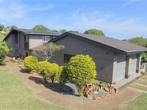 3 Bed House in Amanzimtoti