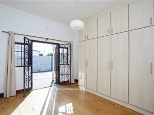 2 Bed House in Harfield Village