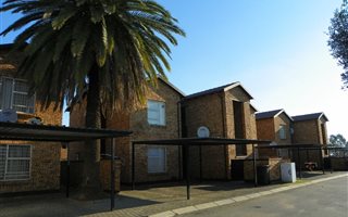 2 Bedroom Flat in Honeydew