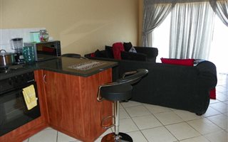 2 Bedroom Flat in Honeydew