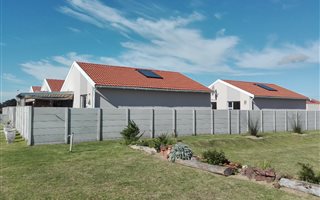 3 Bedroom Townhouse in Kabega
