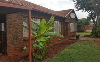 3 Bedroom House in Hesteapark