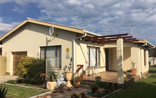 3 Bedroom House in Lochnerhof