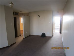 2 Bed Apartment in Vereeniging Central
