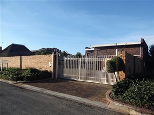 3 Bedroom House in Marlands