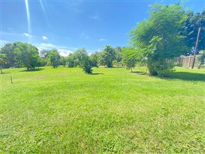 1958 m² Land available in Kwambonambi