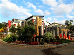 4 Bed House in Olympus Country Estate