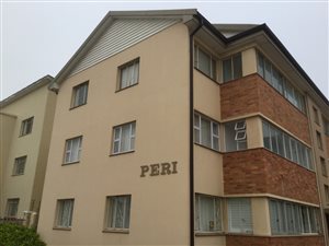 2 Bed Apartment in Parsons Hill