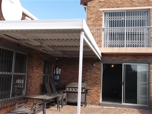 4 Bed House in Glenwood