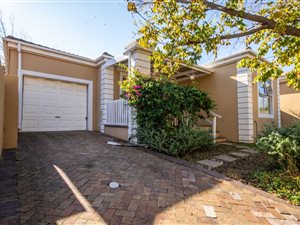 3 Bed House in Somerset Ridge