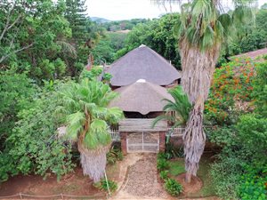 5 Bed House in Hazyview