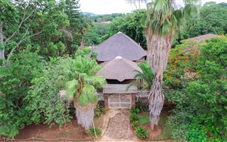 5 Bedroom House in Hazyview