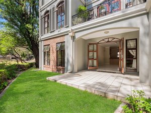 2 Bed Apartment in Hyde Park