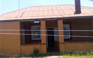 3 Bedroom House in Balfour