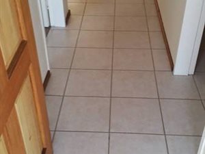2 Bed Apartment in Comet