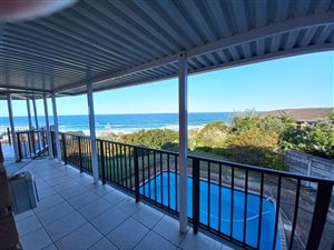 5 Bed House in Oslo Beach