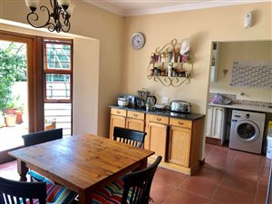 4 Bed House in Parkmore