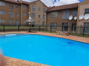 3 Bed Townhouse in Alan Manor