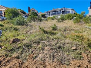 531 m² Land available in Reebok