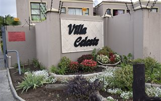 2 Bedroom House in Jansen Park