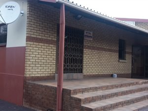 120 m² Office Space in Del Judor