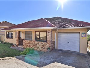 3 Bed House in Adcockvale