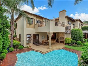 3 Bed House in Atholl