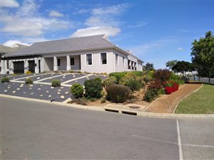 4 Bed House in Zevenwacht Country Estate