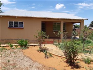3 Bedroom House in Warrenton