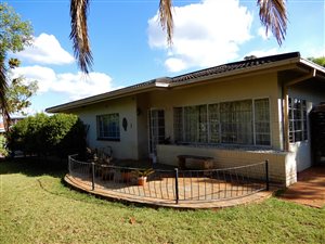 3 Bed House in Valhalla
