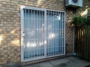 Studio apartment in Rietfontein