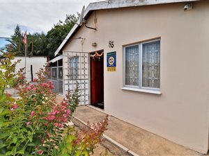 3 Bed House in Bonela
