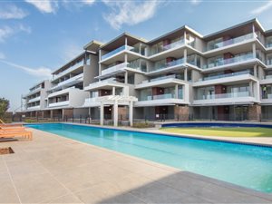 2 Bed Apartment in Sibaya Precinct