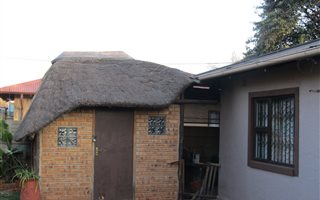 3 Bedroom House in Vanderbijlpark CW1
