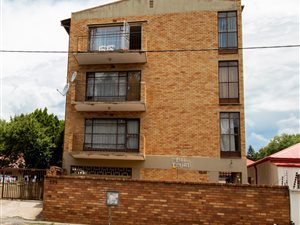 1 Bed Apartment in Turffontein