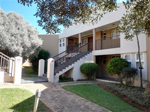 2 Bed Apartment in Little Falls