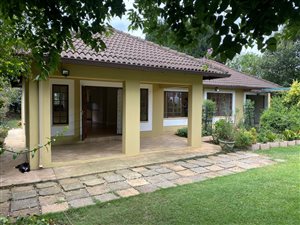 3 Bed House in Merrivale Heights