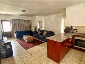 2 Bed Apartment in Hesteapark