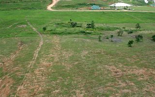 9116 m² Land available in White River