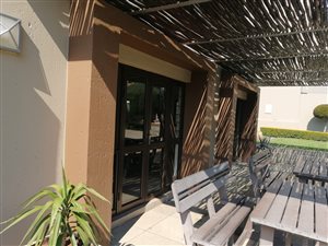 1 Bed Apartment in Lonehill