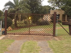 4 ha Farm in Sundra